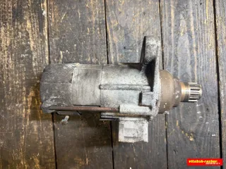 02Z911023P, 1407090027JP Стартер Volkswagen Caddy 3 Арт 115445503, вид 3