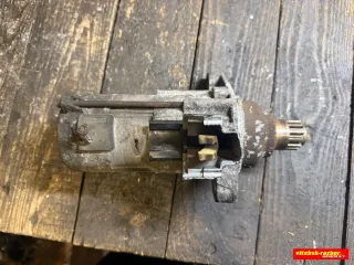 02Z911023P, 1407090027JP Стартер Volkswagen Caddy 3 Арт 115445503, вид 2