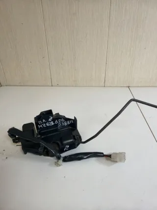  Замок двери передней левой Mazda 626 GF Арт 115445542, вид 2