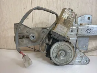  Стеклоподъемник левый задний Mazda 626 GF Арт 115445557, вид 2