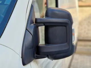  Зеркало левое Peugeot Boxer 3 Арт 115445616, вид 1