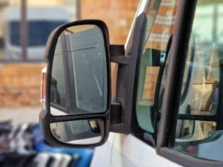  Зеркало левое Peugeot Boxer 3 Арт 115445616, вид 2