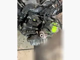 D66R7002BA, D66R7002AA, 31280651, 31280650, 36001736, T1G14 КПП механическая (МКПП) Volvo V40 2 2.0л Арт 204129105, вид 2