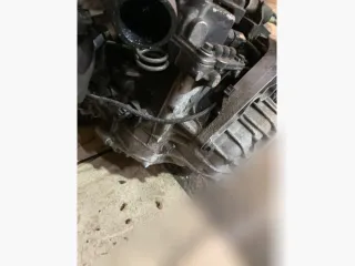D66R7002BA, D66R7002AA, 31280651, 31280650, 36001736, T1G14 КПП механическая (МКПП) Volvo V40 2 2.0л Арт 204129105, вид 3