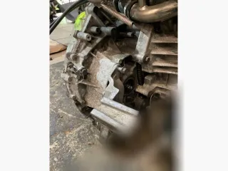 D66R7002BA, D66R7002AA, 31280651, 31280650, 36001736, T1G14 КПП механическая (МКПП) Volvo V40 2 2.0л Арт 204129105, вид 4