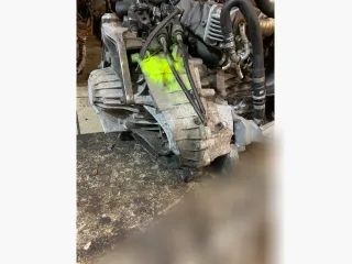 D66R7002BA, D66R7002AA, 31280651, 31280650, 36001736, T1G14 КПП механическая (МКПП) Volvo V40 2 2.0л Арт 204129105, вид 5