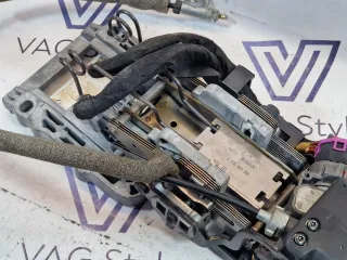 4B0419502B Рулевая колонка Audi A6 C5 (S6,RS6) Арт 6132, вид 5