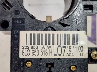 4B0953503F, 8L0953513H Переключатель подрулевой (стрекоза) Audi A6 C5 (S6,RS6) Арт 6133, вид 7