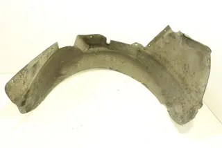 4B0821171C Защита арок передняя левая (подкрылок) Audi A6 C5 (S6,RS6) Арт 115446796, вид 6