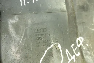 4B0821171C Защита арок передняя левая (подкрылок) Audi A6 C5 (S6,RS6) Арт 115446796, вид 5