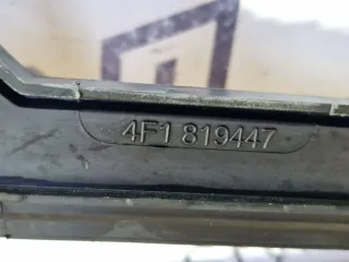 4F1819447 Решетка стеклоочистителя (Дождевик) Audi A6 C6 (S6,RS6) Арт 7093, вид 8