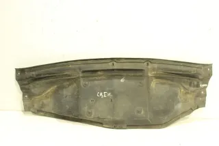 7700434643 Перегородка в моторном отсеке Renault Scenic 1 1.9л DCi Арт 115447057, вид 1