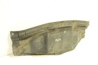 7700434643 Перегородка в моторном отсеке Renault Scenic 1 1.9л DCi Арт 115447057, вид 2