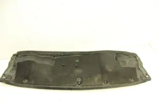 7700434643 Перегородка в моторном отсеке Renault Scenic 1 1.9л DCi Арт 115447057, вид 4