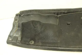 7700434643 Перегородка в моторном отсеке Renault Scenic 1 1.9л DCi Арт 115447057, вид 5