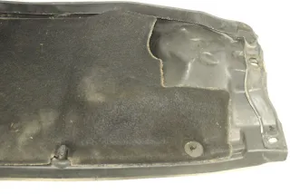 7700434643 Перегородка в моторном отсеке Renault Scenic 1 1.9л DCi Арт 115447057, вид 6