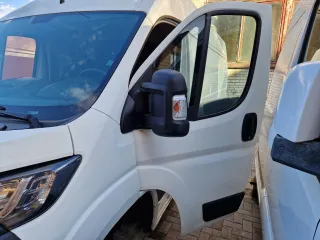  Дверь передняя левая Fiat Ducato 4 Арт 115448469, вид 1