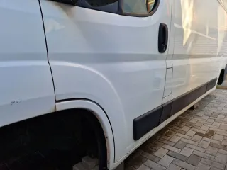  Дверь передняя левая Fiat Ducato 4 Арт 115448469, вид 2
