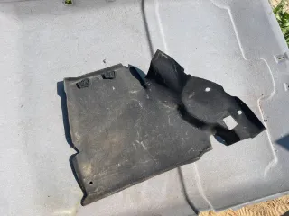  Обшивка багажника Volkswagen Polo 3 Арт 115449702, вид 6