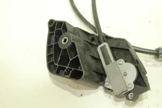  Привод шторки багажника Mercedes E W211 Арт 115449688, вид 2