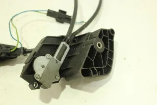  Привод шторки багажника Mercedes E W211 Арт 115449688, вид 4