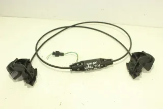  Привод шторки багажника Mercedes E W211 Арт 115449688, вид 5