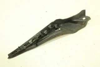  Молдинг стекла лобового Renault Scenic 3 Арт 115449711, вид 2