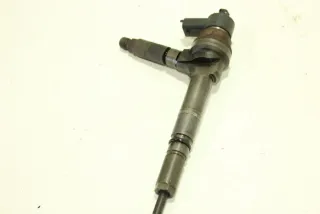 0445110174 Форсунка Opel Astra H 1.7л CDTi Арт 115449729, вид 2