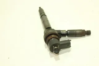 0445110174 Форсунка Opel Astra H 1.7л CDTi Арт 115449729, вид 3