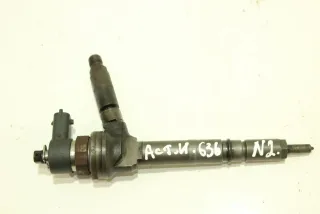 0445110174 Форсунка Opel Astra H 1.7л CDTi Арт 115449729, вид 1