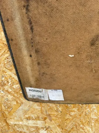  Полка багажника Honda Accord 6 Арт 115449875, вид 4