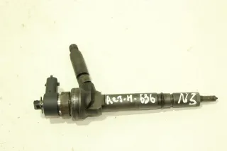0445110174 Форсунка Opel Astra H 1.7л CDTi Арт 115449921, вид 1