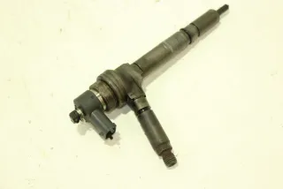 0445110174 Форсунка Opel Astra H 1.7л CDTi Арт 115449921, вид 2