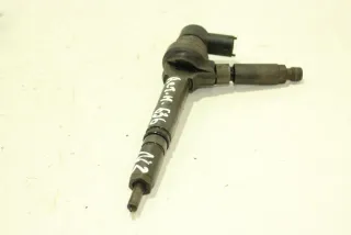 0445110174 Форсунка Opel Astra H 1.7л CDTi Арт 115449921, вид 3