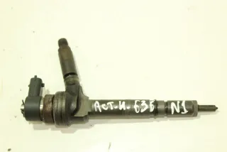 0445110174 Форсунка Opel Astra H 1.7л CDTi Арт 115449923, вид 1