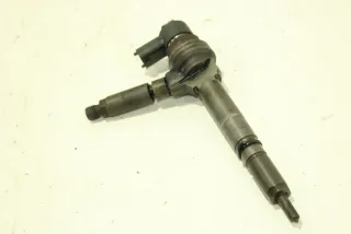 0445110174 Форсунка Opel Astra H 1.7л CDTi Арт 115449923, вид 2