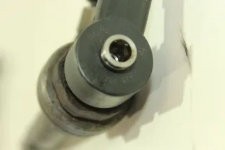 0445110174 Форсунка Opel Astra H 1.7л CDTi Арт 115449923, вид 5