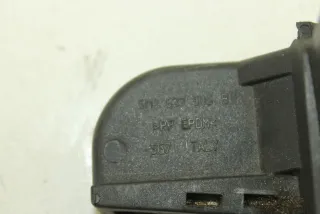 5M0827505B Замок крышки багажника Volkswagen Golf PLUS 1 Арт 115450052, вид 6