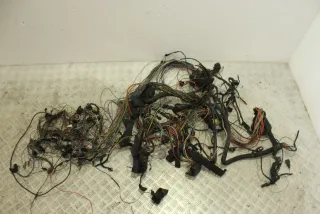  Жгут проводов (Проводка) Mercedes Sprinter W901-905 Арт 115450071, вид 13