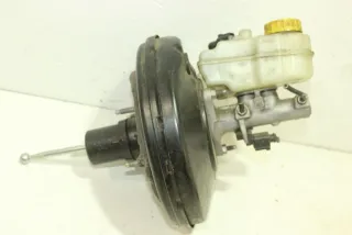 6R1614105G Вакуумный усилитель тормозов Skoda Fabia 2 restailing Арт 115450108, вид 6