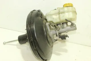 6R1614105G Вакуумный усилитель тормозов Skoda Fabia 2 restailing Арт 115450108, вид 4