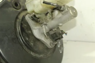6R1614105G Вакуумный усилитель тормозов Skoda Fabia 2 restailing Арт 115450108, вид 5