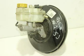 6R1614105G Вакуумный усилитель тормозов Skoda Fabia 2 restailing Арт 115450108, вид 1