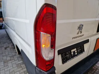  Фонарь задний левый Peugeot Boxer 3 Арт 115450109, вид 1
