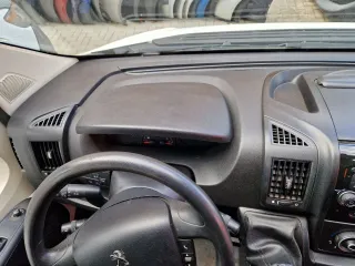  Панель передняя салона (торпедо) Fiat Ducato 4 Арт 115450668, вид 5
