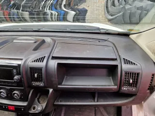  Панель передняя салона (торпедо) Fiat Ducato 4 Арт 115450668, вид 4