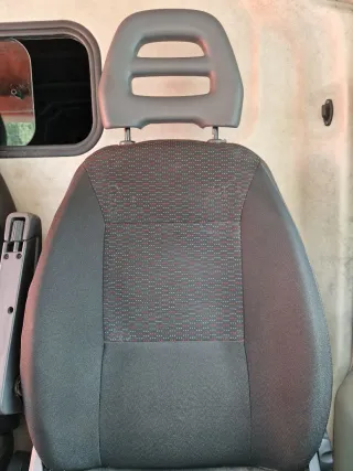  Сиденье переднее (комплект) Citroen Jumper 2 Арт 115450755, вид 5