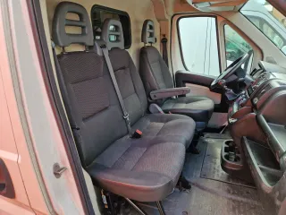  Сиденье переднее (комплект) Citroen Jumper 2 Арт 115450755, вид 2