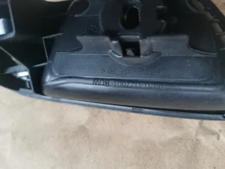AM51U22601BUW,AM51U22601BDW Ручка внутренняя задняя левая Ford Focus 3 Арт 3902-29-24-21, вид 1