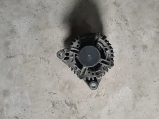 0121615021,6G9N10300ADB Генератор Ford Mondeo 4 restailing Арт 3902-17-2-29, вид 5